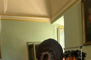 Ilaria D’Alessio Makeup Artist - 8