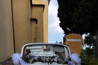 Auto per Eventi - Delorean, Herbie & Maggiolino - 5