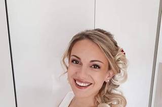 Maria Di Martina Hairstylist and Makeup - 12