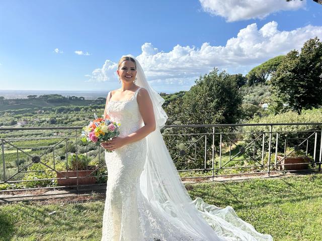 Pamela Pitzolu Make-up & Hair - 1