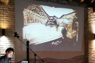 Andrea Arena Sand Art - 5