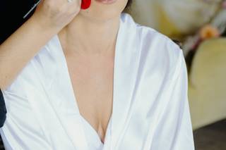 SignorinaNN Make up Artist - 21