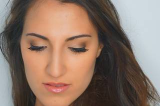Dindaysha Make Up - 5