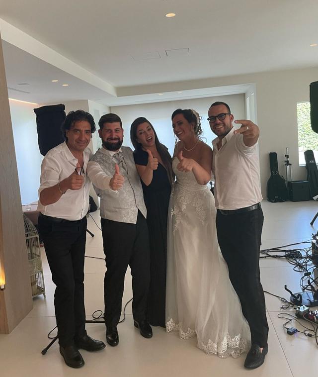 Giuliana Santangelo & Flavio Burtone - 3
