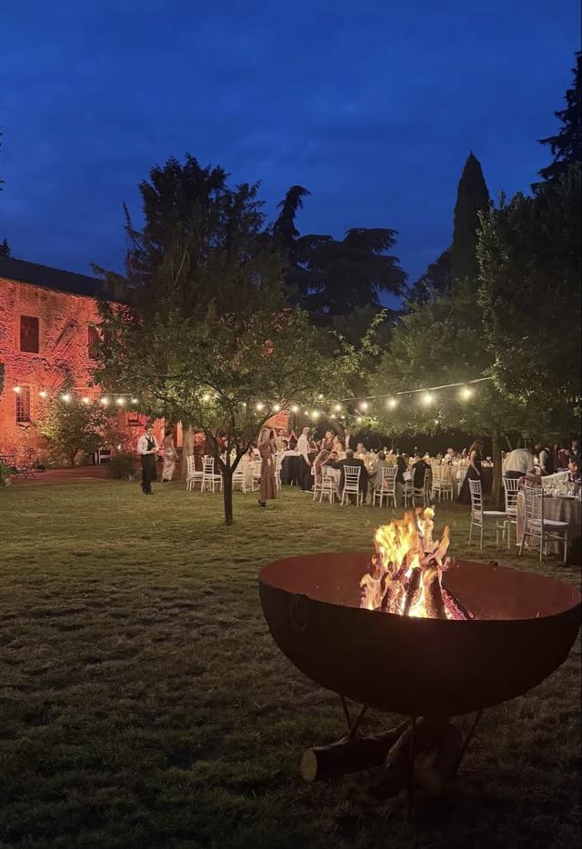 Il Conventino di Mentana - 2