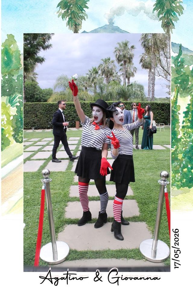 JSC Animazione - 2