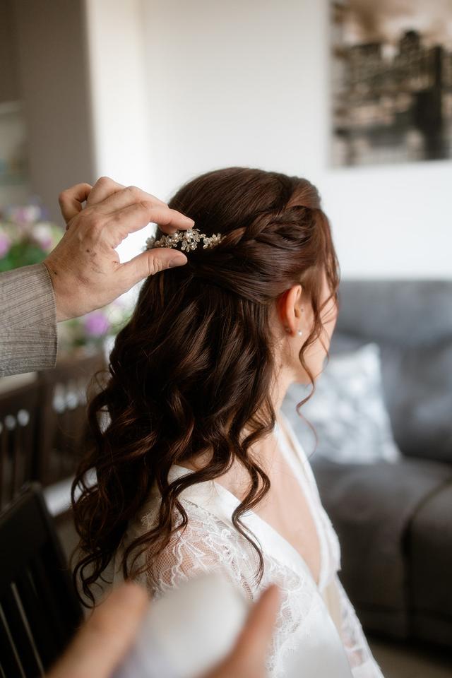 THE WEDDING STRATEGIST - 2