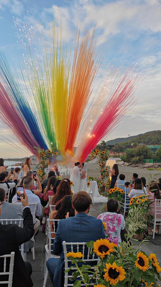 Valentina Maiolo Wedding&Event Planner - 2