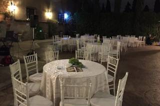 Cristiana Cocci Floral&Event Designer - 23