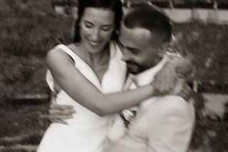 THE WEDDING STRATEGIST - 6