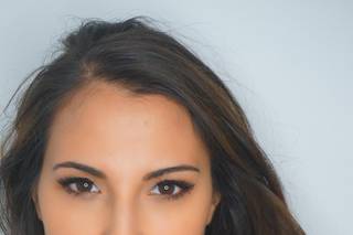 Dindaysha Make Up - 6
