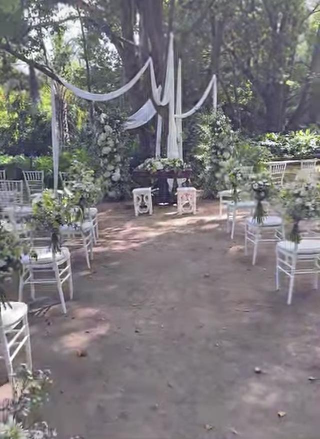 Decor Wedding - 1