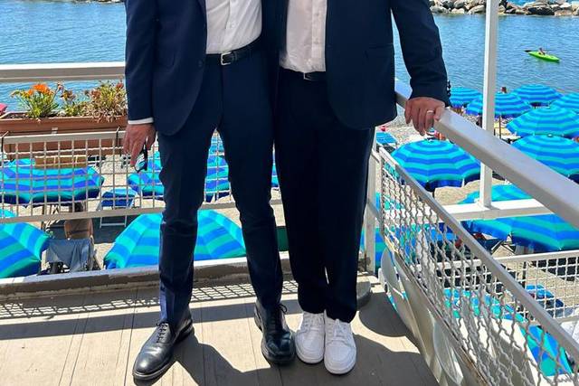 Cà da Gùrpe al Mare 3