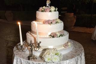 Cristiana Cocci Floral&Event Designer - 24