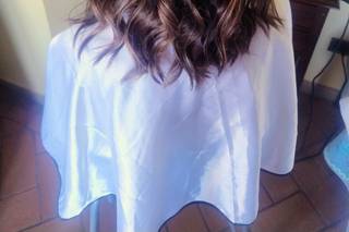 Sara Gneri Make-up Artist - 9