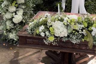 Decor Wedding - 6
