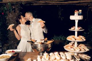 THE WEDDING STRATEGIST - 7