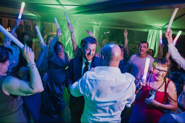 Matrimonio DJ & Eventi - 3
