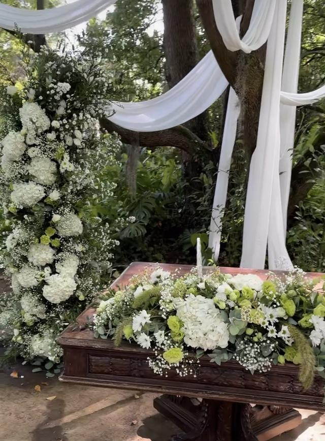 Decor Wedding - 2