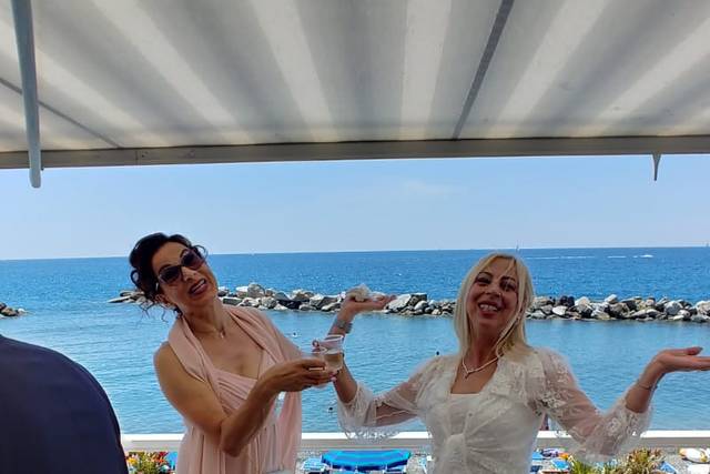 Cà da Gùrpe al Mare 4