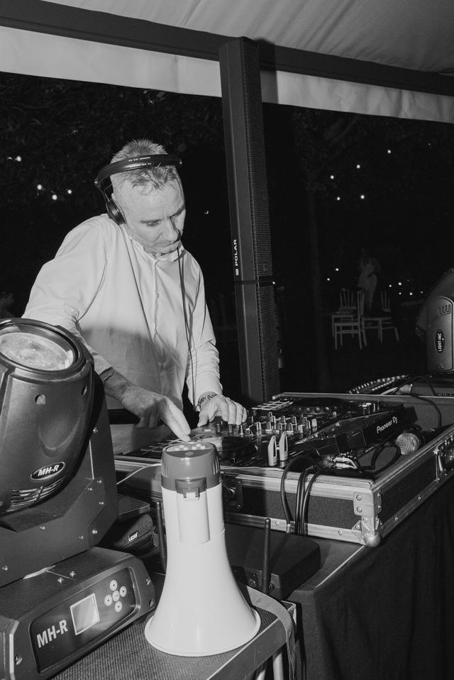 Matrimonio DJ & Eventi - 2