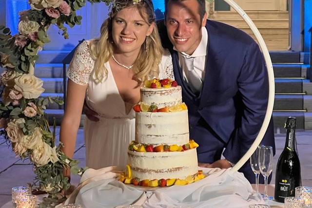 Laura Milani Wedding & Events Planner 4
