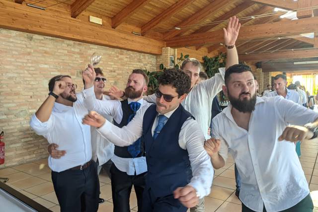 Beppe Neri Happy Day 5