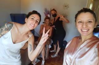 Manuela Dari Make Up - 21