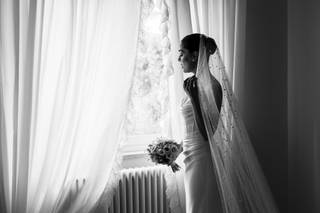 St. Claire Atelier Sposa - 5