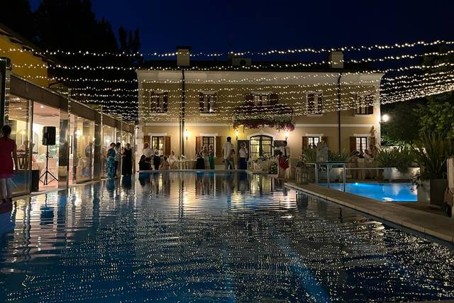 Villa Fondo Tagliata 1