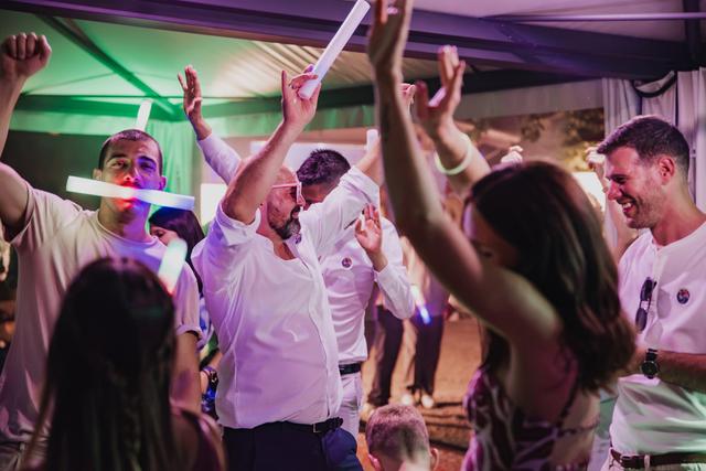 Matrimonio DJ & Eventi - 4