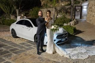 MG - Wedding Cars - 5