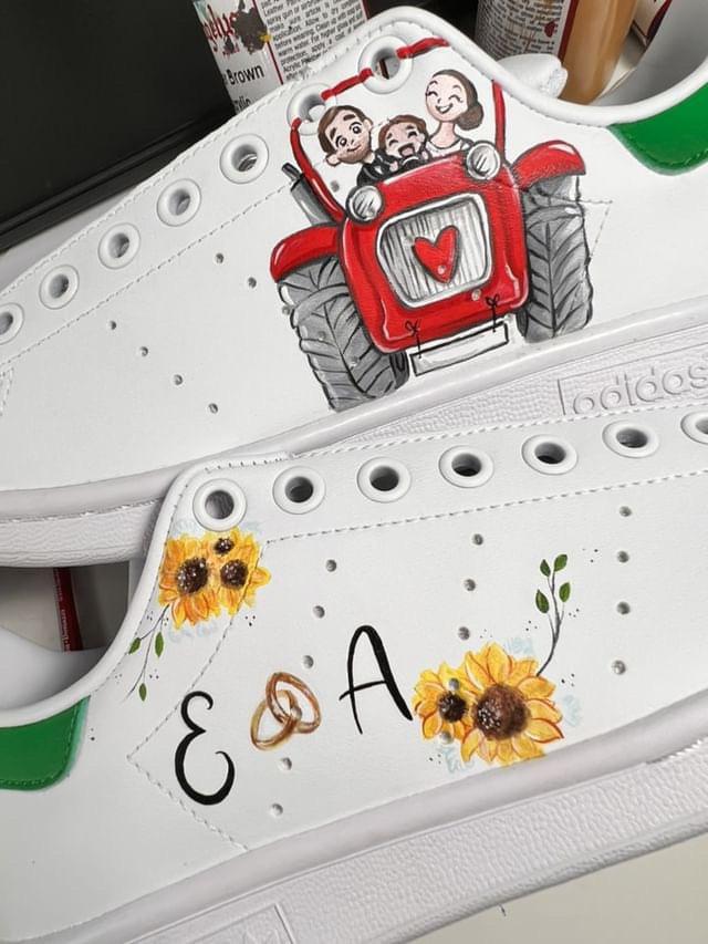 My Creative Shoes - 2