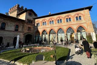 Castello di Marne - 11