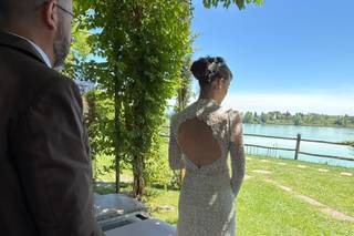 Claudio Zani Wedding Designer - 15