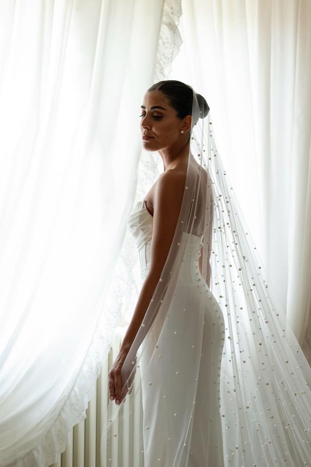 St. Claire Atelier Sposa - 2