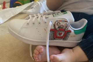 My Creative Shoes - 6