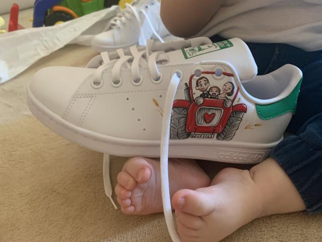 My Creative Shoes - 1