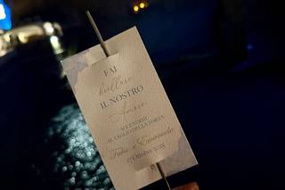 Villa Vazia - Sole Ricevimenti - 16