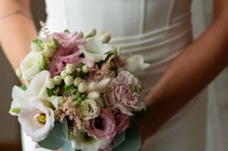 St. Claire Atelier Sposa - 7