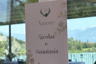 Claudio Zani Wedding Designer - 16
