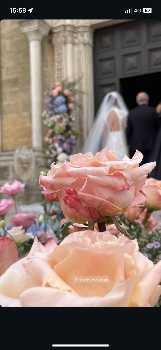 Fiorarte Flower Design - 1