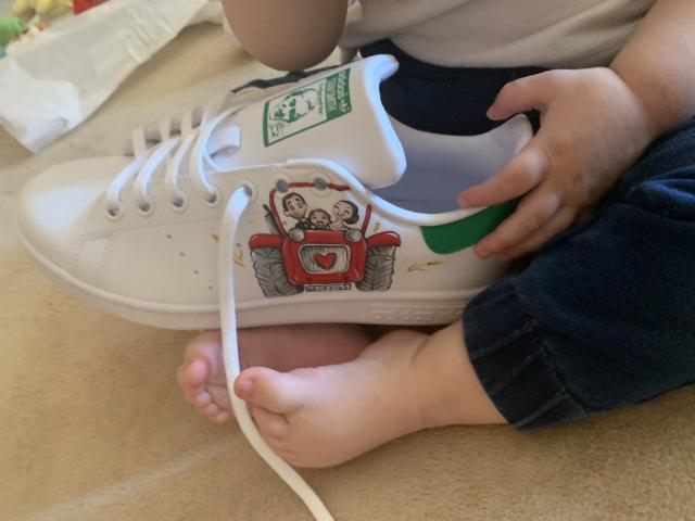 My Creative Shoes - 3