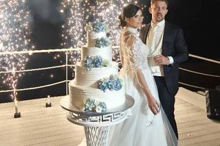 Villa Vazia - Sole Ricevimenti - 17