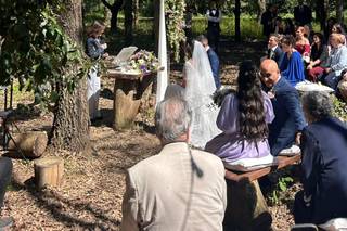 Celebrante Attimo Infinito - 5