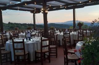 La Vecchia Fattoria - 19