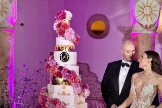 Alioscia Mussi Make Up Artist - 9