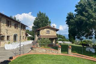 Quata Tuscany Country House - 8
