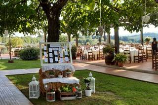 La Vecchia Fattoria - 20