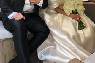 Alioscia Mussi Make Up Artist - 10